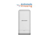 HIKVISION DS-3WF02C-5AC/O Antenna wireless da esterno 5 Ghz fino a 5km di distan