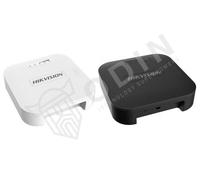 Hikvision DS-3WF0AC-2NT Ponte radio da interno fino a 100 mt (Coppia)