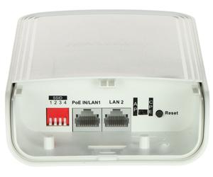 Hikvision DS-3WF0FA-5AC/O Ponte WiFi Esterno