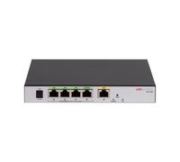 HIKVISION DS-3WG105GP-SI CONTROLLER ACCESS POINT, 8-PORT GIGABIT POE