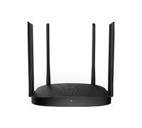 HIKVISION DS-3WR12C - ROUTER WIFI5 DUAL BAND - 3PT LAN - 1 PT WAN