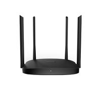 HIKVISION DS-3WR12GC-E - ROUTER WI-FI 5 DUAL BAND 3PT LAN + 1 PT WAN AC1200M