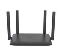ROUTER HIKVISION AX1500M DUAL-BAND WIFI 6 WIRELESS ROUTER,5GHZ: 1201MB