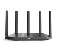 Hikvision DS-3WR30X router wireless Gigabit Ethernet Dual-band (2.4 GHz/5 GHz) Nero