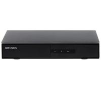 Hikvision Telecamera Di Sicurezza Ds-7104ni-q1/4p/m(d)