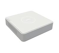 Hikvision DS-7108HQHI-K1(C)(S), registratore professionale