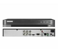 Hikvision DS-7204HQHI-K1/P/A DVR alimentatore integrato POC alimenta 4 camere