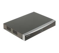 Hikvision DS-7604NXI-K1/4P(D) NVR 4-ch PoE 1U K Series AcuSense 4K