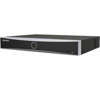 Hikvision DS-7604NXI-K1/4P(D) NVR 4 Canali PoE AcuSense