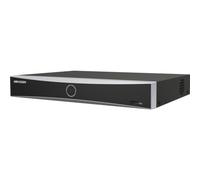 Hikvision Registratore video su rete DS-7604NXI-K1/4P(D) - Marca EAN: 6942160489841