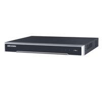 Hikvision DS-7608NI-K2/8P Registratore video di rete 1U Nero - Nouvo