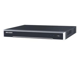 Hikvision DS-7608NI-K2/8P Registratore video di rete 1U Nero - Nouvo