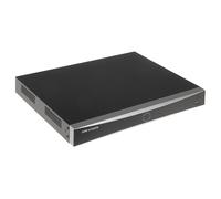 Hikvision DS-7608NXI-I2/8P/VPro Videoregistratore di rete NVR 8 canali PoE AcuSeek