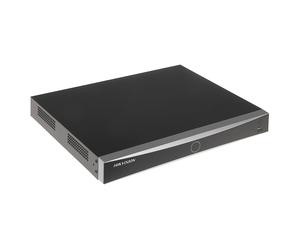 Hikvision DS-7608NXI-I2/8P/VPro Videoregistratore di rete NVR 8 canali PoE AcuSeek