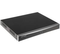 Hikvision DS-7608NXI-I2/S(E) Videoregistratore di rete (NVR) 1U Nero [DS-7608NXI-I2/S(E)]