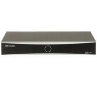 Hikvision DS-7608NXI-K1/8P(D)/Alarm4+1 8-ch 1U 8 PoE AcuSense K VPro NVR