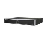 Hikvision Gravador NVR Pro 8 Canali 4K Nero - DS-7608NXI-K1(D)