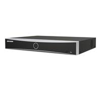 Hikvision DS-7608NXI-K1 Videoregistratore di rete (NVR) 1U Nero