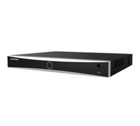 Hikvision DS-7608NXI-K2/8P(D) Videoregistratore di rete (NVR) 1U Nero [DS-7608NXI-K2/8]
