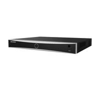 Hikvision DS-7616NXI-I2/S(E) Videoregistratore di rete (NVR) 1U Nero