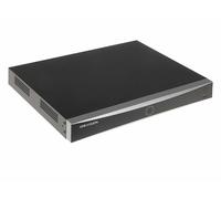 HIKVISION DS-7616NXI-I2/S Nvr 16 ingressi Acusense per telecamere fino a 12 M...