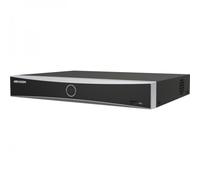 Hikvision Registratore di rete DS-7616NXI-K1(D) 16 Ch. 2xSata