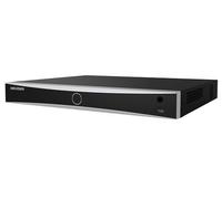 6116765 NVR HIKVISION 16 INGRESSI POE HDD VIDEO 2TB 8MP DS-7616NXI-K2/16P