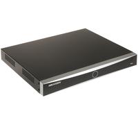 Hikvision DS-7616NXI-K2(D) Videoregistratore di rete (NVR) 1U Nero [DS-7616NXI-K2(D)]