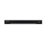 Hikvision DS-7632NI-I2/16P Videoregistratore di rete (NVR) 1U Nero [DS-7632NI-I2/16P]