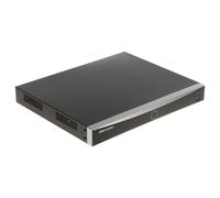 Hikvision DS-7632NXI-K2(D) Videoregistratore di rete (NVR) 1U Nero [DS-7632NXI-K2(D)]