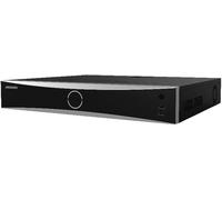 Hikvision DS-7716NXI-I4/S(E) Videoregistratore di rete (NVR) 1.5U Nero [DS-7716NXI-I4/S(E)]