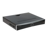 Hikvision DS-7716NXI-K4/16P(D)/Allarme16+9 Registratore IP
