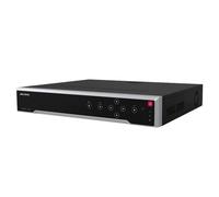 Hikvision DS-7732NI-M4.Serie Ultra NVR 32 canali IP 320Mbps,uscita 400Mbps,2 HDMI/1 VGA/ 2 RJ45
