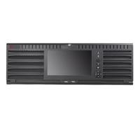 Hikvision DS-96128NI-F16 - Webcam USB, Gigabit Ethernet