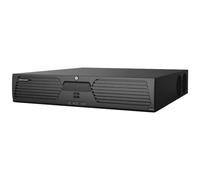 Hikvision DS-9632NXI-I8/S.UltraSeries 32 canali Raid,Acusense,In/Out320Mbps,256Mbps,2HDMI/1VGA/2RJ45