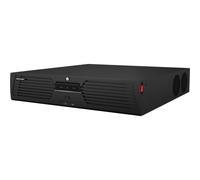Hikvision DS-9664NI-M8 Videoregistratore di rete (NVR) 2U Nero [6931847183431]