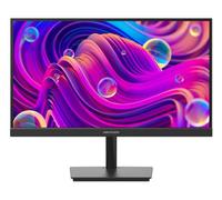MONITOR HIKVISION LED 21.5" Wide DS-D5022F2-1V2 FHD 1920x1080 6.5ms 250cd/mq 300