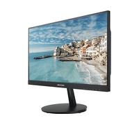 HIKVISION DS-D5022FC-C MONITOR, 21,5 ", Full-HD, 1920 x 1080 Pixel, tempo di risposta 6,5 ms