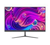 Hikvision DS-D5024F2-BV2S Monitor PC 60,5 cm (23.8") 1920 x 1080 Pixel Full HD LED Nero