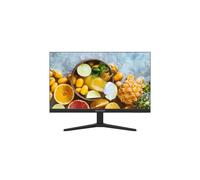 Hikvision monitor 23,8 led ips fhd 5ms 300 cdm, vga/hdmi