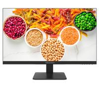 HIKVISION DS-D5027F2-1P2 27" MONITOR LED FHD FRAMELESS 100HZ VGA HDMI 5MS