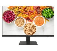 HIKVISION DS-D5027F2-1P2 MONITOR, 27 ", Full-HD, 1920 x 1080 Pixel, tempo di risposta 5 ms