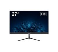 HIKVISION MONITOR 27 LED IPS FHD 5MS 300 CDM 100hz, VGA/HDMI, 317500706 NEW