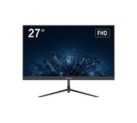 Hikvision DS-D5027F3-2P2S monitor di sorveglianza Monitor CCTV 68,6 cm