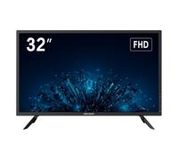 Hikvision DS-D5032F3-1V0S Monitor PC 81,3 cm (32") 1920 x 1080 Pixel Full HD LED Nero [DS-D5032F3-1V0S]