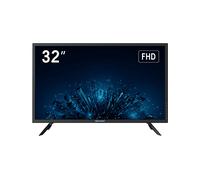 HIKVISION DS-D5032F3-1V0S MONITOR, 32 ", Full-HD, 1920 x 1080 Pixel, tempo di risposta 8 ms