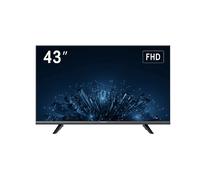 HIKVISION DS-D5043F3-1V0S MONITOR, 43 ", Full-HD, 1920 x 1080 Pixel, tempo di risposta 6,5 ms