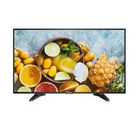 Hikvision DS-D5043QE Monitor PC 108 cm (42.5") 1920 x 1080 Pixel Full HD LED Nero [DS-D5043QE]