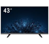 MONITOR HIKVISION 43" Wide DS-D5043U3-1V0S 3840x2160UHD 6.5ms 300cd/m (alla seco