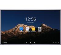 Hikvision ds-d5b75rb/c 75" display touch